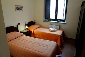 Rifugio Del Parco - Zimmer