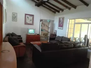 Randburg Boarding Hostel - Lobby sitting area