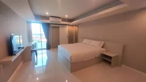 PKK hotel Residence - Chambre
