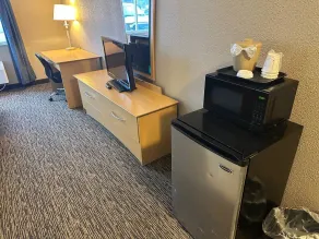 Baymont by Wyndham Lawrenceburg - Chambre