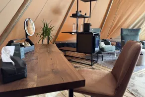 Sörla Camp - Camera