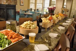 Residence Inn by Marriott San Antonio SeaWorld / Lackland - Réception