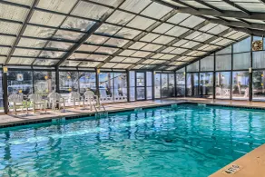Beachy Bermuda Bay Getaway Near Shopping and Golf! - Piscine