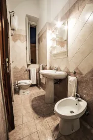 B&B Germinario - Bathroom