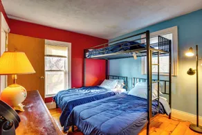 Altmar Vacation Rental ~ 4 Mi to Salmon River! - Interiør