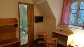 Landgasthof und Hotel Schleusenhaus - Room