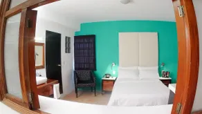 Hotel Santa Fe - Camera