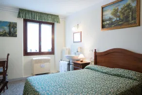 Corte Canal Venice - Chambre