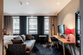 Hotel F6 - Zimmer