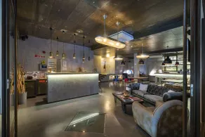 N1 Hostel Apartments and Suites - Hall