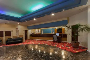 Roundhouse Hotel Bournemouth - Réception