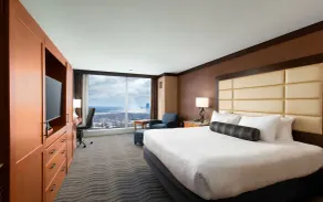 Seneca Niagara Resort & Casino - View from room