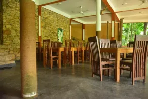 Ceylon Adventure Sports - Restaurant