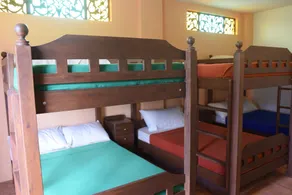 Casa Marina Bed and Breakfast - Room