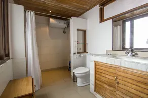 Central Heritage Resort & Spa Formerly Fortune ITC Resort - Bathroom