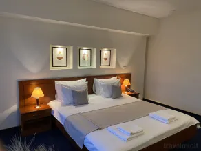 Excelsior Hotel Timisoara - Room