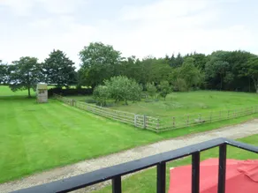 The Stables, Crayke Lodge, EASINGWOLD - Interiør