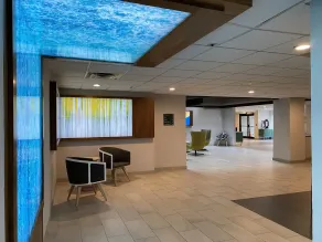 Holiday Inn Portland- I-5 S Wilsonville by IHG - Réception