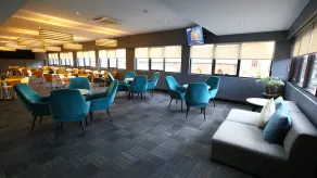 Travelodge Hotel Hobart - Restaurant