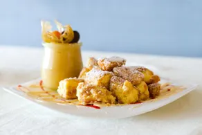 Landgasthof Birkel - Restaurante