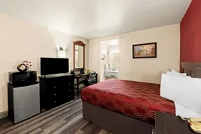 Bellmawr Economy Inn Bellmawr-Philadelphia Area - Chambre