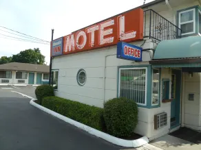 Milwaukie Inn Portland South - Hall