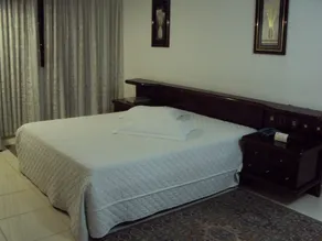 Obeid Plaza Hotel - Room