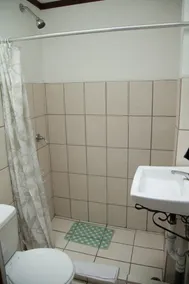 Casa Kibi Kibi - Badezimmer