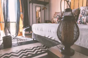 Hotel Casa Panama - Room