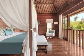 The Pavilions Bali - Room