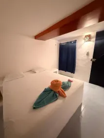 Hotel Chuburna - Chambre
