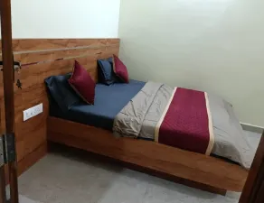 Grand Eco Stay - Habitación