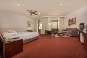 Hotel Bougainvillea San José - Zimmer