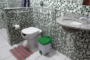 Pousada do Riacho - Bagno