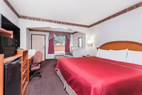 Regency Inn & Suites-Hamilton Place - Chambre