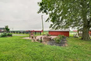Jenny's Southland Homestead, LLC - Guest House - Interiör