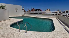 Amérian Executive Córdoba - Pool