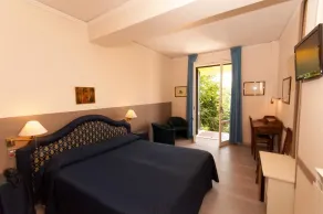 Hotel San Luca - Room