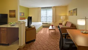 Birch Hills Suites - Blue Ash - Chambre