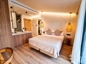 S´Estancia Suites - Zimmer