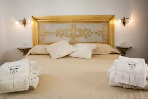 Domus Socolatae Residenza d'Epoca Charming B&B - Adults Only - Chambre