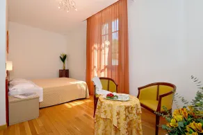 Hotel La Colonna - Chambre