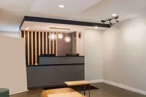 Sonesta Simply Suites Falls Church - Réception