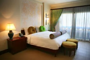 Pickalbatros Oasis Port Ghalib - Room