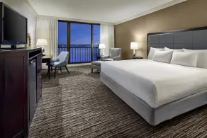 Hyatt Regency Tulsa Downtown - Chambre