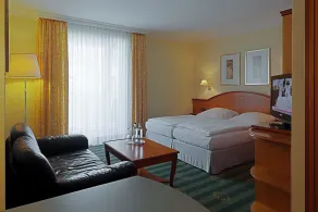 Ringhotel Strandblick - Værelse