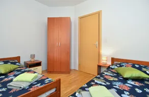Apartment 1100 - Quarto