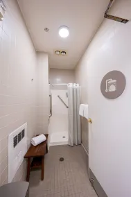 The Urban - Salle de bain