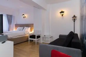 Ambra Boutique Hotel & Bistro - Room