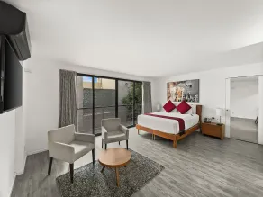 Armonik Suites - Room